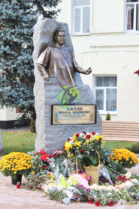 Кобеляки